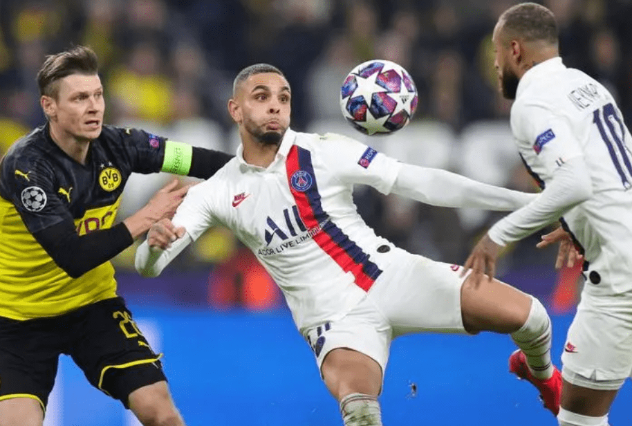 成为了球迷 成为了球迷