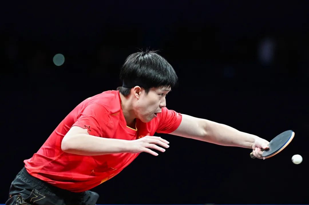 坛的领军人 坛的领军人