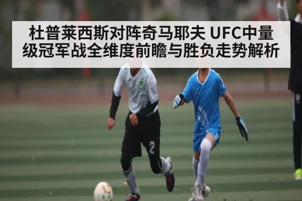 杜普莱西斯对阵奇马耶夫 UFC中量级冠军战全维度前瞻与胜负走势解析
